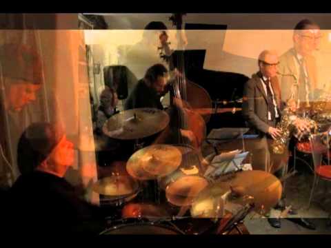 the Lars Ydgren Quartet - Three Keys