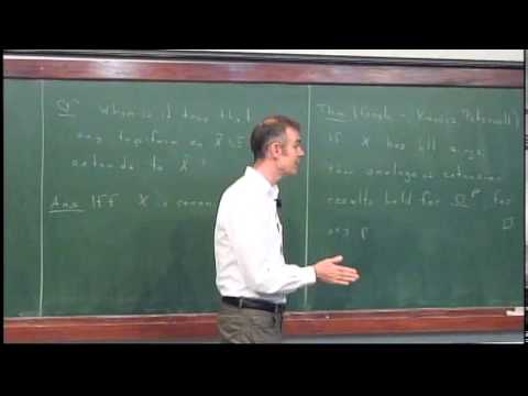 Workshop on Higher Dimensional Algebraic Geometry -  Survey Talk - Kebekus