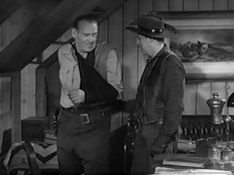 Rex Allen -  Silver City Bonanza 1951 & Border Saddlemates 1952 - both with Mary Ellen Kay