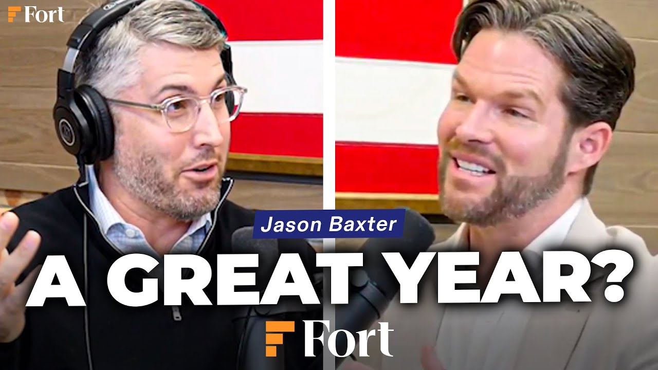 RE #103: Fort Capital's 2020 Year in Review