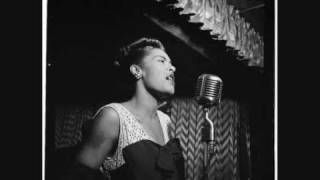 Billie Holiday - Easy Living