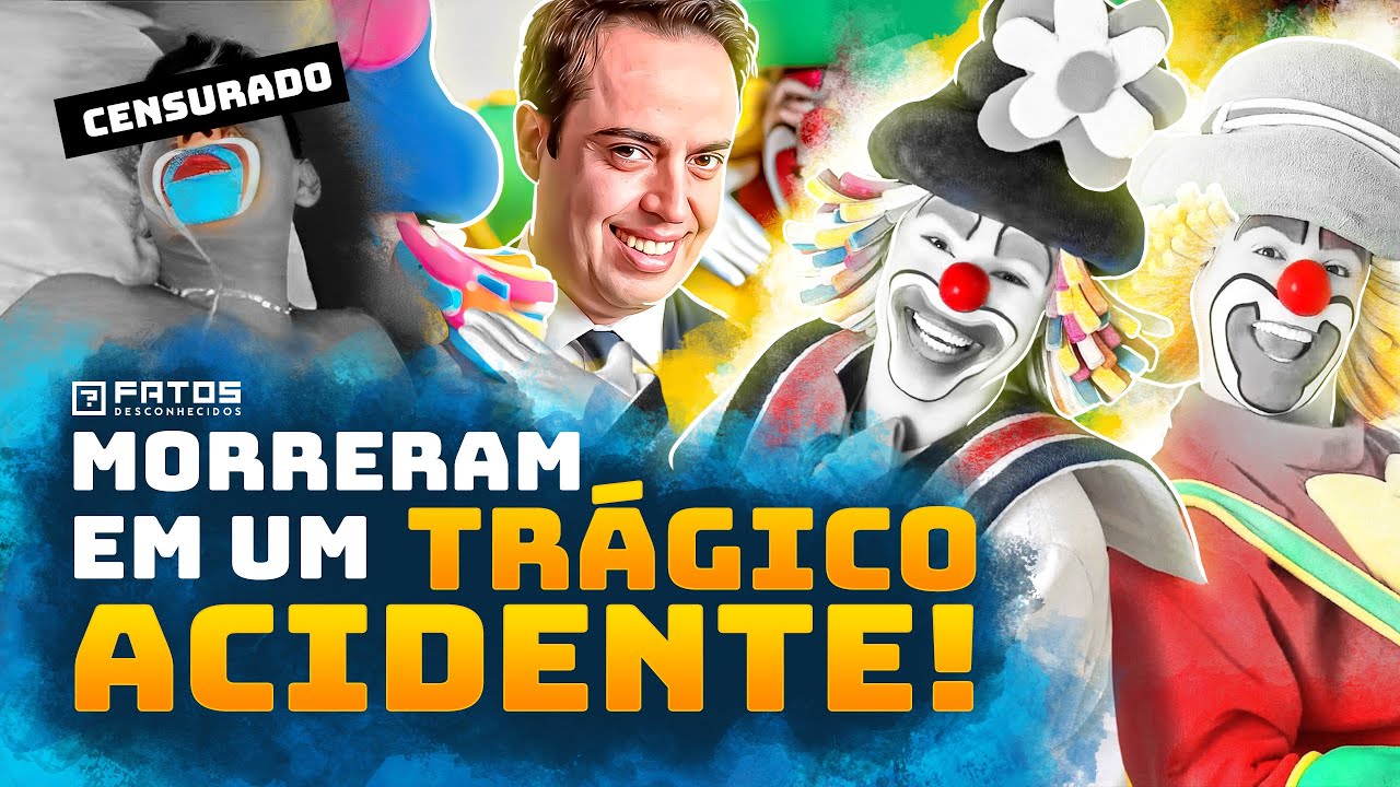 Watch Now A verdadeira história por trás de Patati Patatá A verdadeira história por trás de Patati Patatá