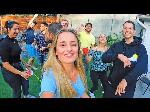 Tout l'été — Camille LV & Petit Voyou