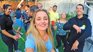 Camille LV & Petit Voyou — Tout l'été