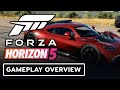 Forza Horizon 5 - Farm Biome Developer Gameplay Overview | gamescom 2021