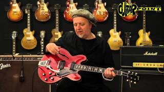 Video thumbnail for 1962 Gibson ES 330 TDC - Cherry / GuitarPoint Maintal / Vintage Guitars by GuitarPoint