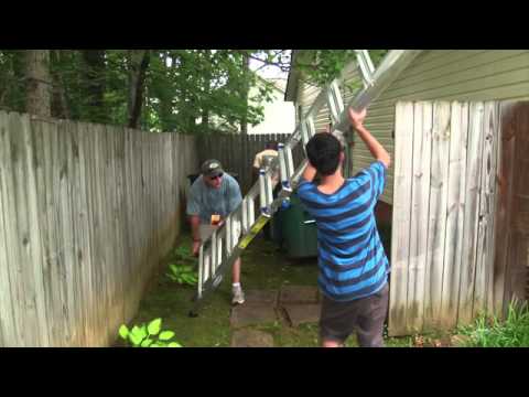 STC 2013 - Carrington Work Crew - June 28