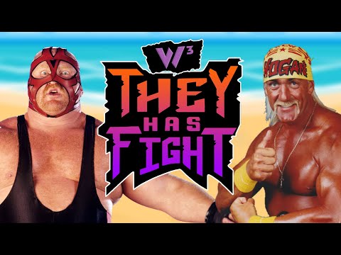 WCW Bash at the Beach 1995 Review | Wrestling With Wregret