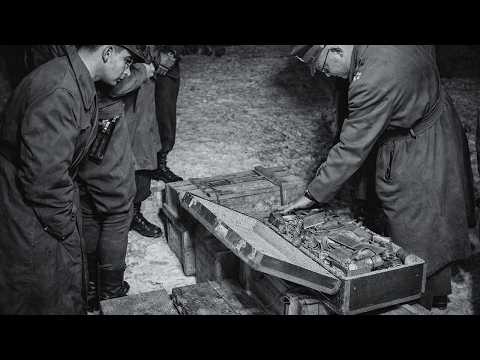 How did Nazi Germany finance itself