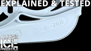 t-blade Numbers Explained & Tested