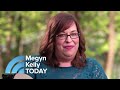See Woman Meet Her Birth Mother For The First Time Live Megyn Kelly TODAY