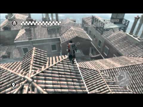 Assassin's Creed II Venice Feathers part 1 of 5 San Polo District