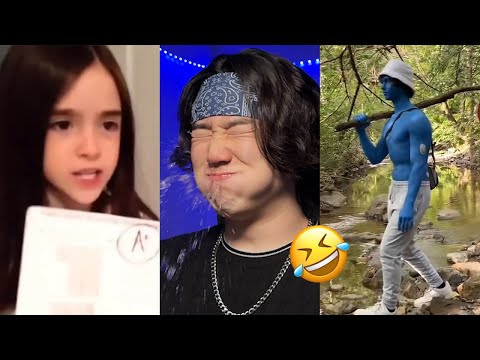BEST JeffreyX Funny Try Not To Laugh Challenge Compilation ???? 2023 Part 3