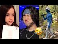 BEST JeffreyX Funny Try Not To Laugh Challenge Compilation 🤣 2023 Part 3