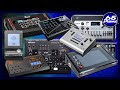 Ranking The Flagship Drum Modules
