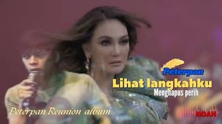 Download lagu Lihat langkah ku - Peterpan (Menghapus perih) Peterpan comeback Album mp3 Download lagu Lihat langkah ku - Peterpan (Menghapus perih) Peterpan comeback Album mp3