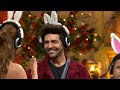 Kartik Aaryan Kriti Sanon And Rajpal Yadav The Kapil Sharma Show 5th Feb 2023 Full Episode 44
