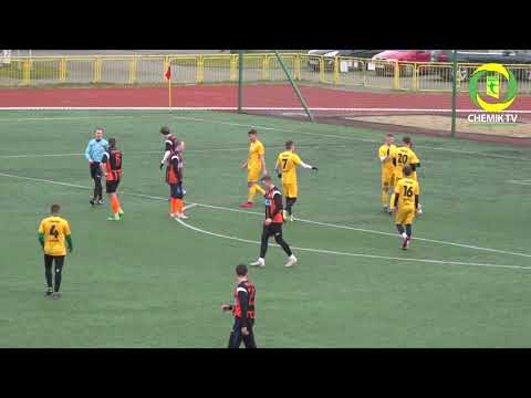 Mecz kontrolny Chemik Police - Hutnik Szczecin 4:1(1:1)