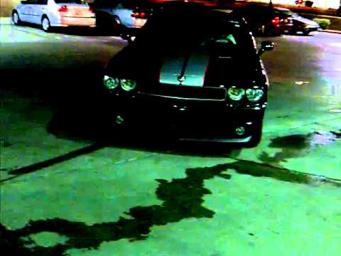 POPULAH DA MAN & B.C. (NYC TO AZ)