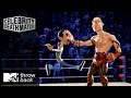 'Chris Rock vs. Dwayne "The Rock" Johnson' Official Clip | Celebrity Deathmatch | #TBTMTV