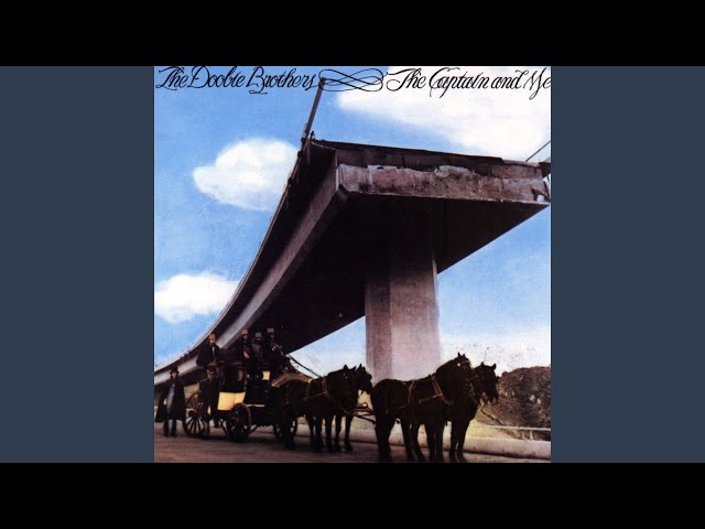 The Doobie Brothers - China Grove (RB3) (Remix Stems)