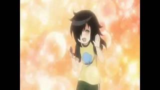 Download lagu Watamote ending song - nightcore version mp3 Download lagu Watamote ending song - nightcore version mp3