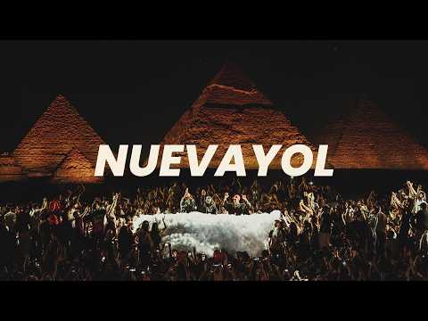 Bad Bunny - NUEVAYoL (Jiinio Afro House Remix)
