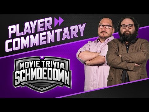 Schmoedown Players Commentary - Ethan Erwin & Lon Harris React to Their First Match