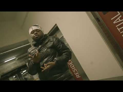 Solowar247 - EA$y (Official Music Video)