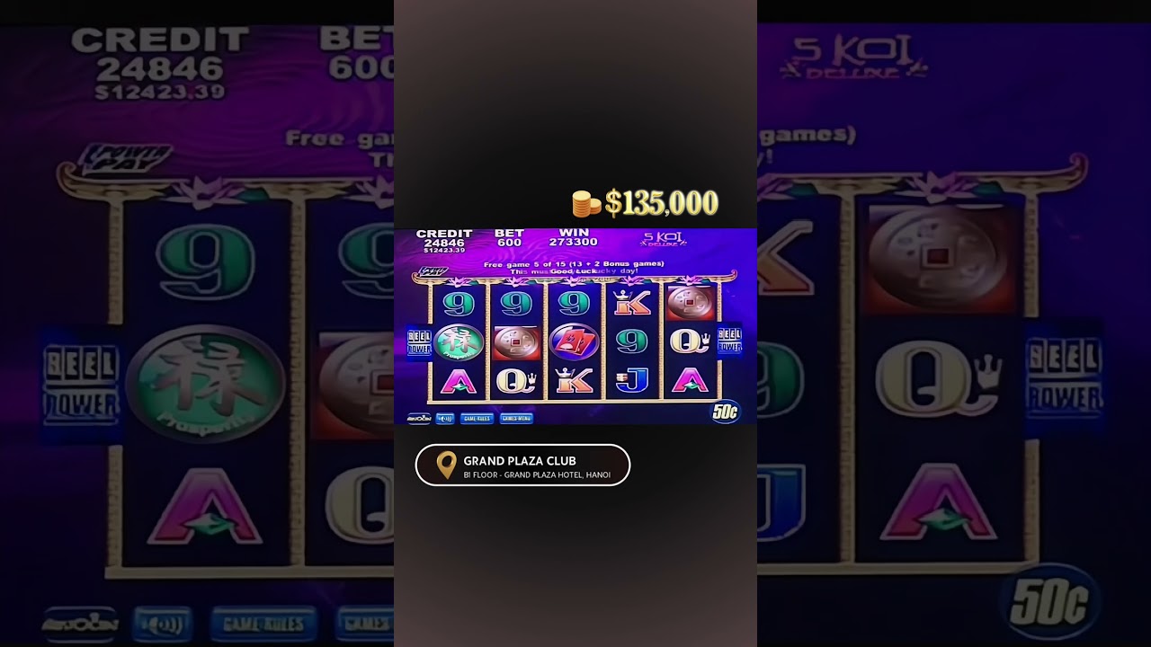 조용히 앉아서 $135,550 WIN. 이게 진짜 슬롯이다! #하노이카지노 #ハノイカジノ #slot #슬롯 …