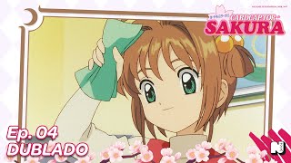 Ep. 04 - "Um Domingo Muito Agitado" 