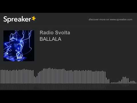 BALLALA (part 2 di 12)