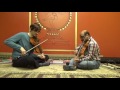 Varnam Ninu Kori (3 Speed) Two Violins