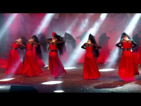 43 HFKMS - Koncert Galowy Laureatów - Sylaba