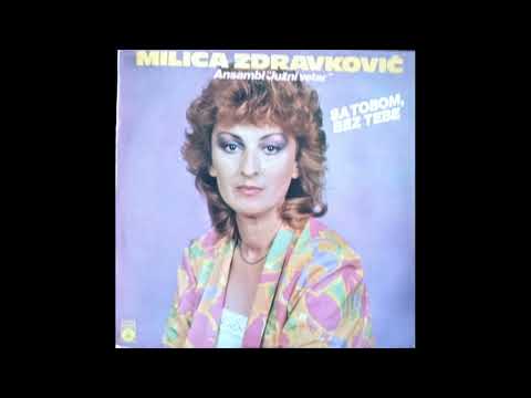 MILICA ZDRAVKOVIC - Pisi mi FULL HD 1920x1080
