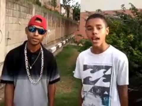 MC´s Cherinho, Matheuzinho vr e ML Medley (2014)