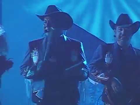 Los Tigrillos - Será Porque Te Amo (Video Oficial)