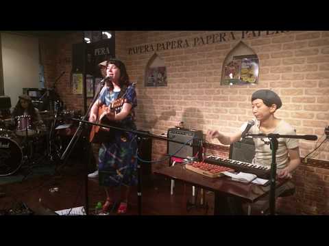 Kate Sikora at Live From The Kitchen Disco Volume 47