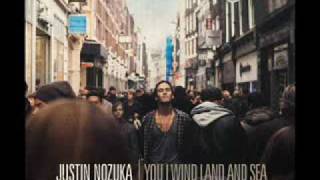 Gray (Album Version) Justin Nozuka
