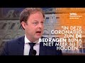 Gemeenten in financiële problemen, ‘overgrote deel moet bijlenen’