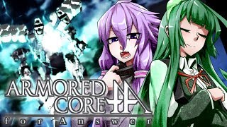 【ACfA】首輪付きゆかりは閃光を穿つようです。part6後編【VOICEROID実況】