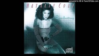 Natalie Cole ‎– The Urge to Merge(1987)