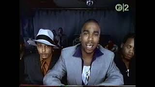 Capone-n-Noreaga - Closer (Remix) / Driver's Seat