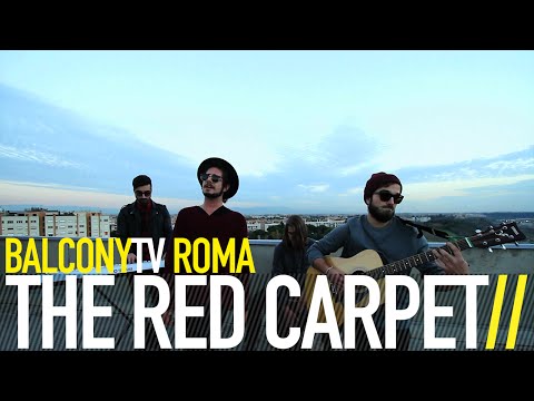 THE RED CARPET - THE PRICE OF GREATNESS (BalconyTV)