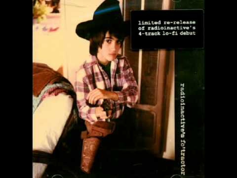 Radioinactive - Shopping list