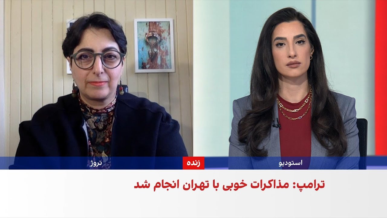 آسیه امینی: حکومت در برابر بحران معیشت مردم ایران بی‌برنامه است