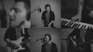 Serhat Kiremitci - Big in Japan (Cover)