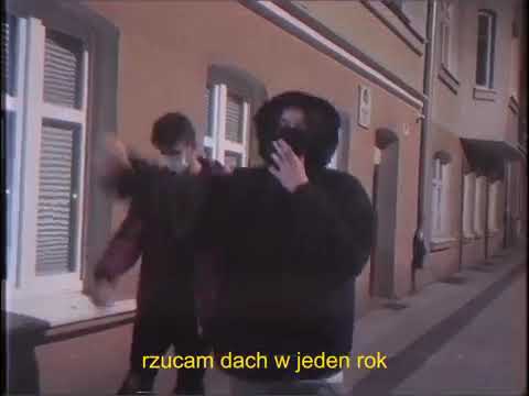 mlody korden x cygan9 - JEDEN ROK (VIDEO) (reupload)