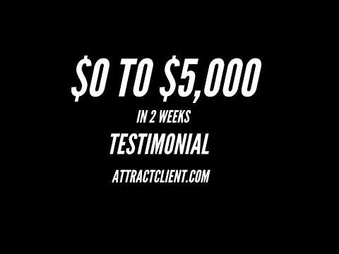 Client testimonial 11