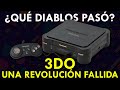 The 3DO FAILURE A Failed REVOLUTION What The HELL Happened